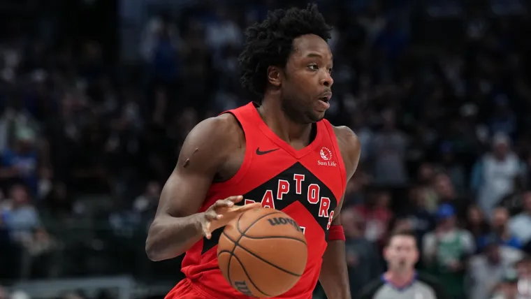 O.G. Anunoby