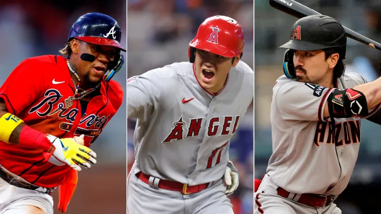 Premios MLB 2023: Ohtani y Acuña fueron los mejores de la temporada  image