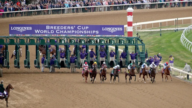 Breeders' Cup