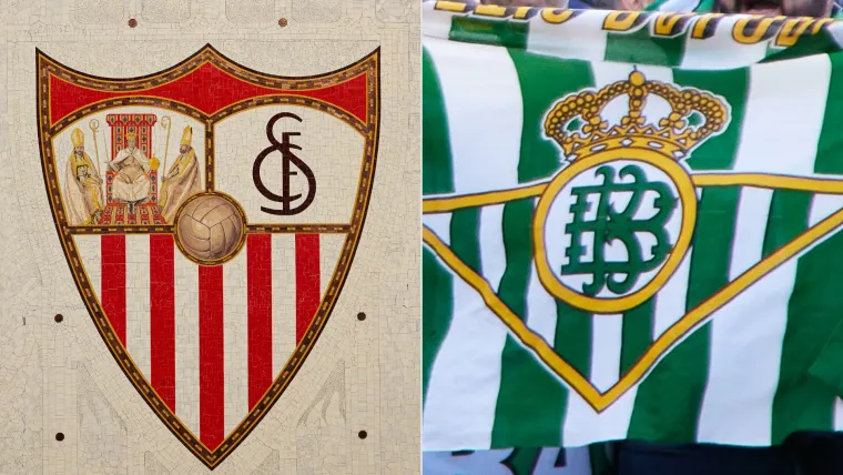 Sevilla Betis