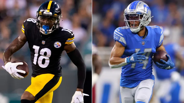 Fantasy Football WR PPR Rankings Week 10: Who to start, best sleepers at wide receiver image