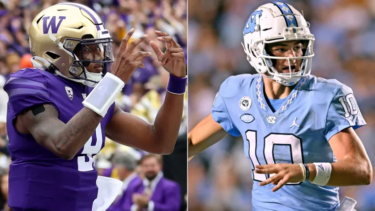 College football upset alert: Expert picks for Week 12 underdogs with the best odds to win image