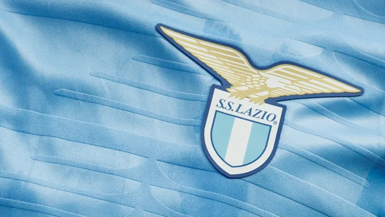 Lazio logo