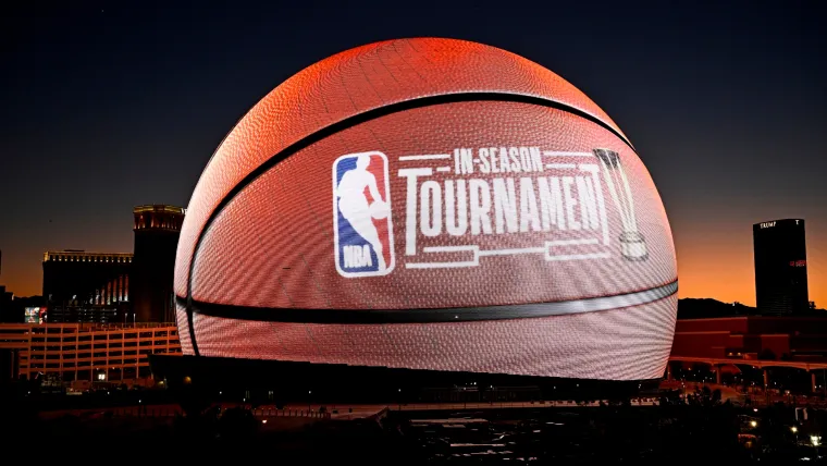 NBA In Season Tournament