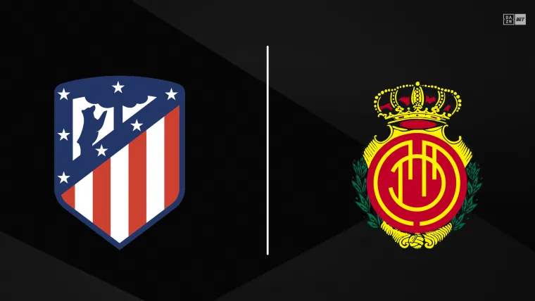 Atletico de Madrid vs. Mallorca