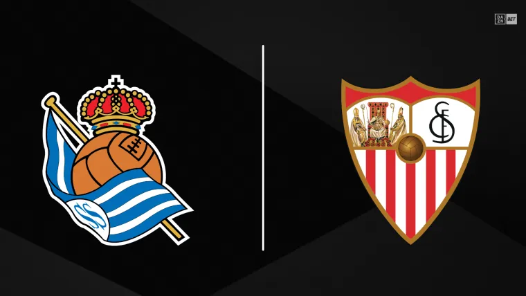 Real Sociedad Sevilla