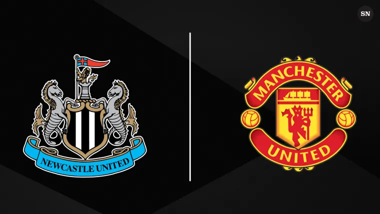 Newcastle United Manchester United