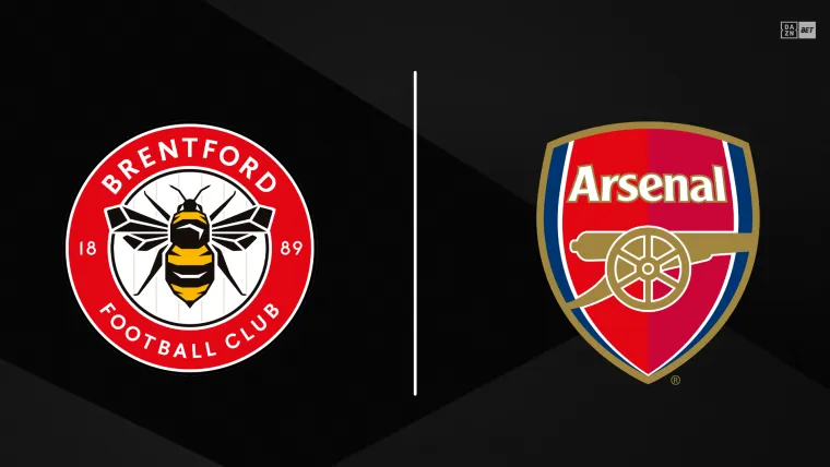 Brentford vs. Arsenal 