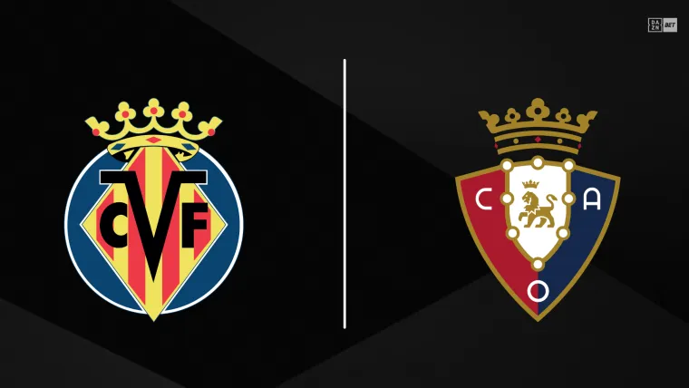 Villarreal Osasuna