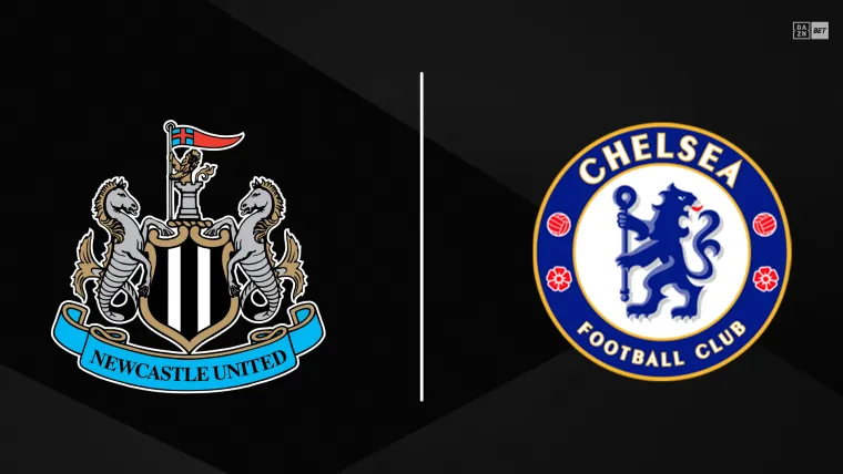 Newcastle vs. Chelsea 