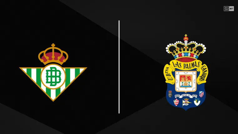 Betis Las Palmas