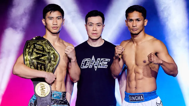 ตะวันฉาย vs ซุปเปอร์บอน