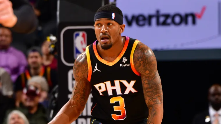 Bradley Beal Phoenix Suns