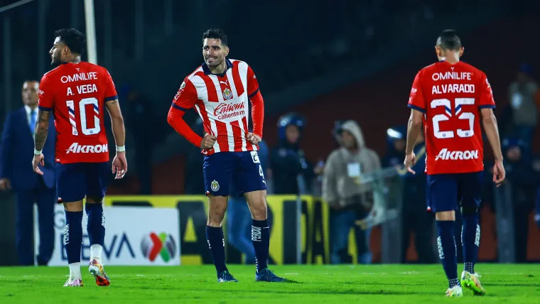 Chivas 2023