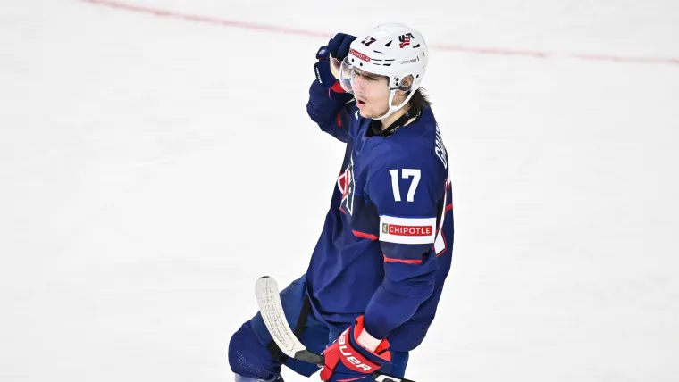 World Juniors live streams: How to watch 2024 hockey games without cable in USA, Canada image