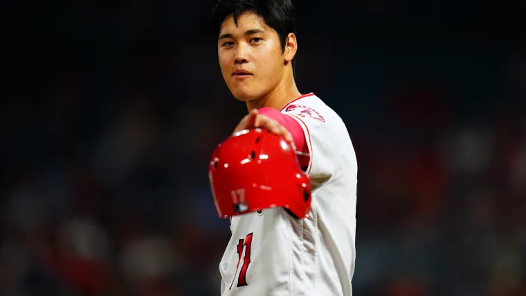 Shohei Ohtani