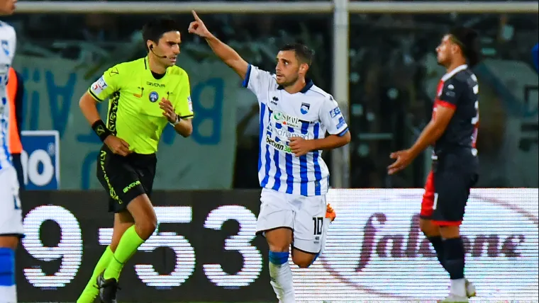 Pescara