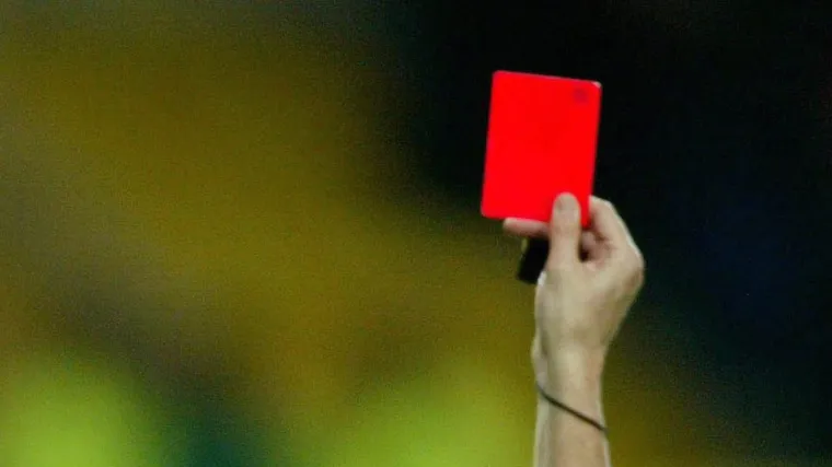 Red Card