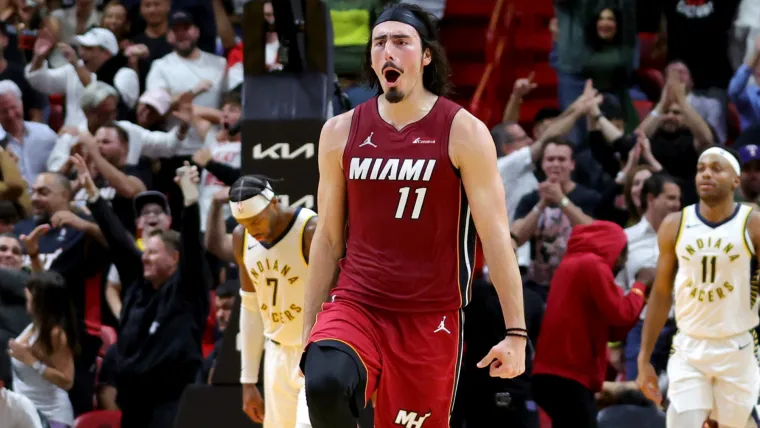 Jaime Jaquez Miami Heat