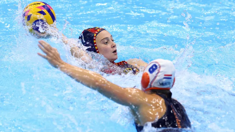 waterpolo españa femenino 2023 122723