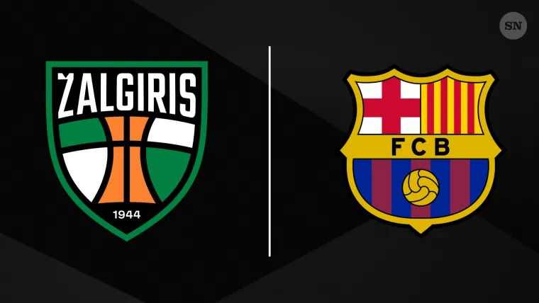 Zalgiris Barça