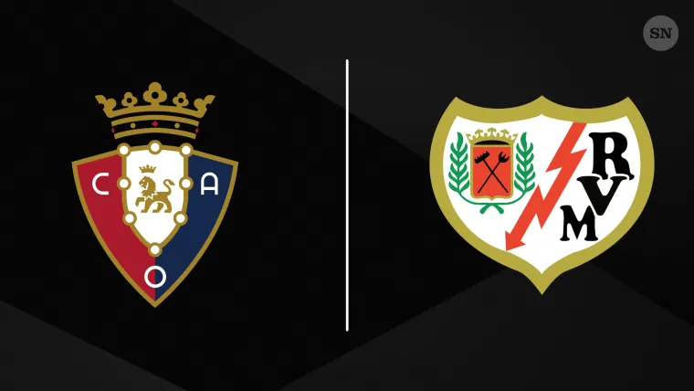 Osasuna Rayo Vallecano