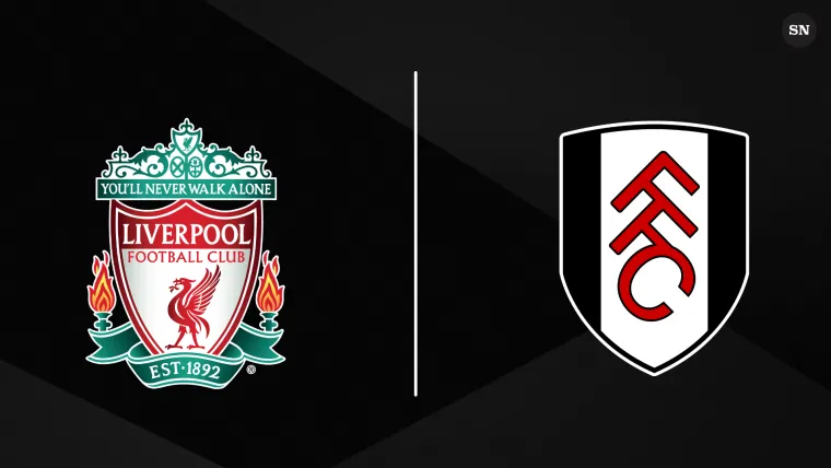 Liverpool Fulham