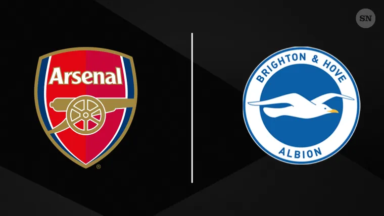 Arsenal Brighton