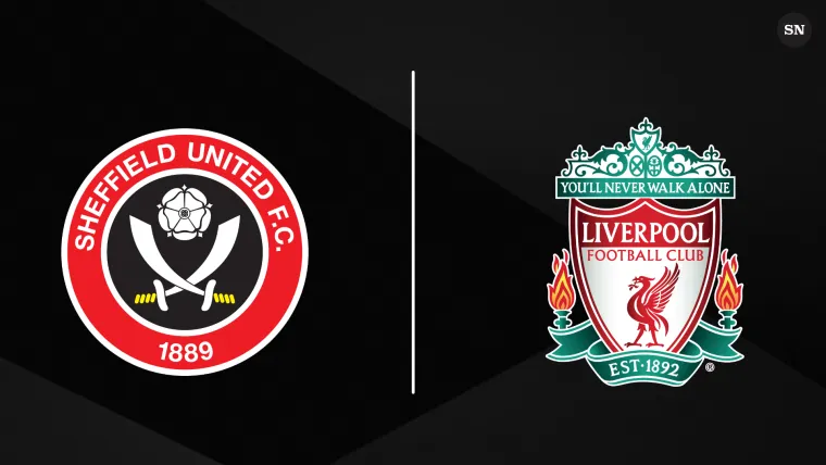 Sheffield United vs Liverpool