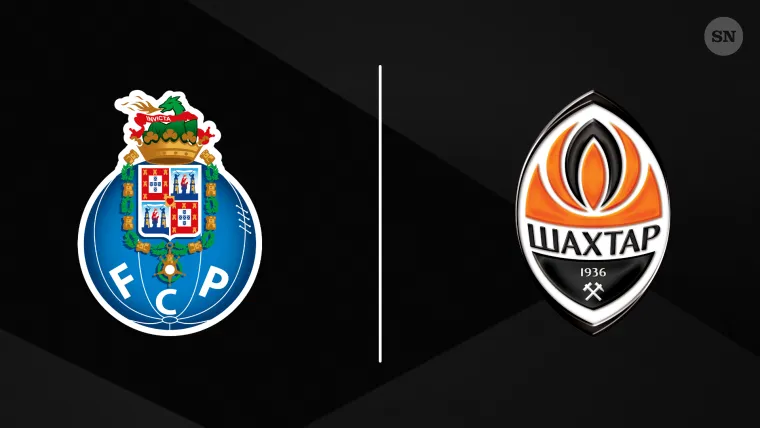 Porto Shakhtar Donetsk