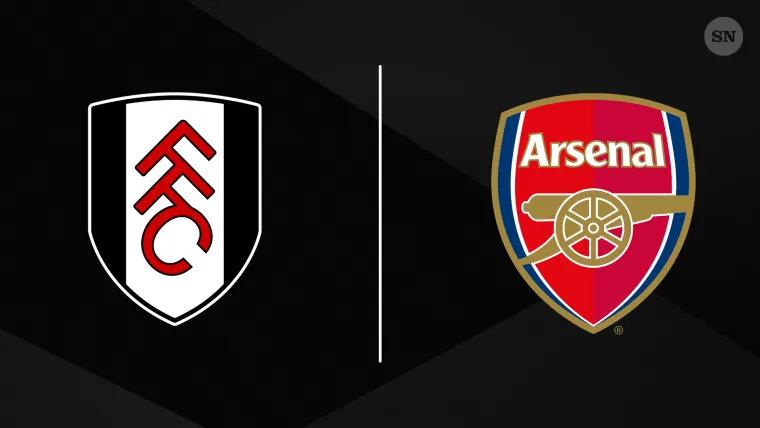 Fulham Arsenal