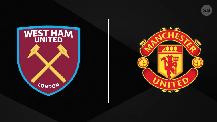 West Ham Manchester United