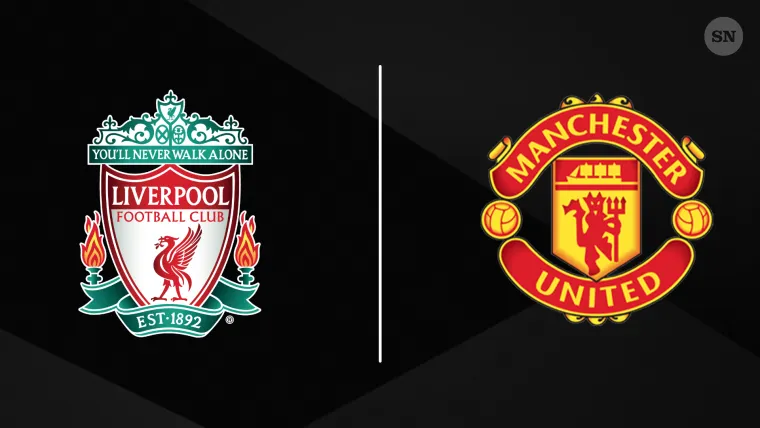 Liverpool Manchester United