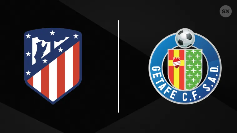 Atletico Madrid Getafe