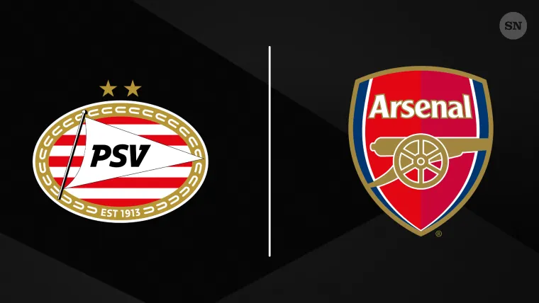 PSV vs. Arsenal