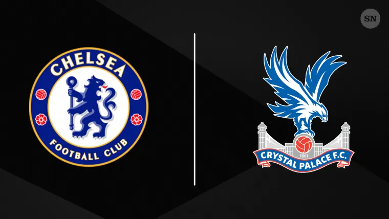 Chelsea Crystal Palace