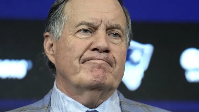 Bill Belichick next team odds