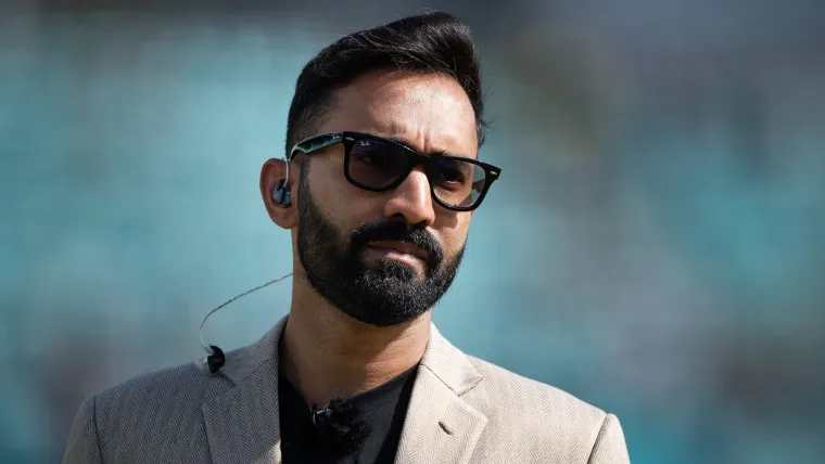 Dinesh Karthik