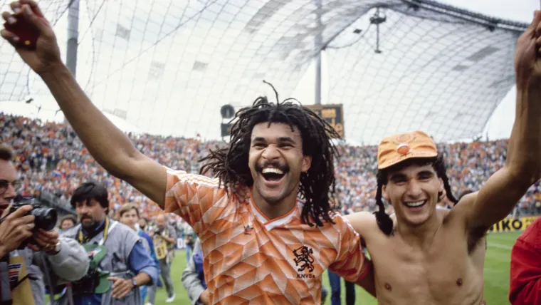 Ruud Gullit