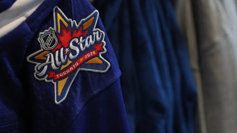 NHL All-Star game