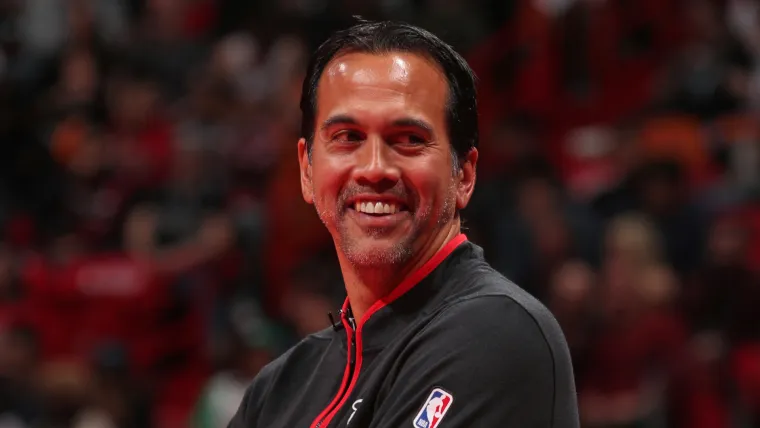 Erik Spoelstra