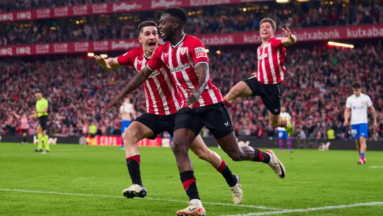 Iñaki Williams