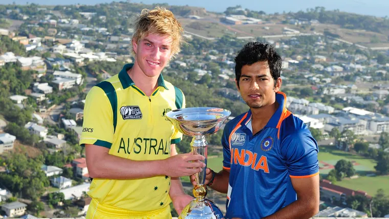 ICC U19 World Cup