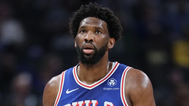 Joel Embiid