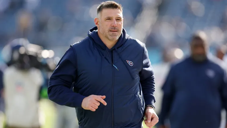 Mike Vrabel