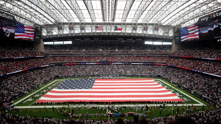 NRG Stadium