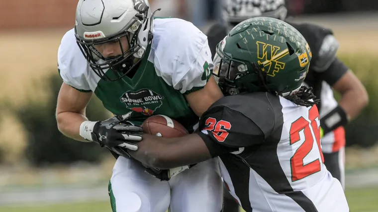 East-West Shrine Bowl