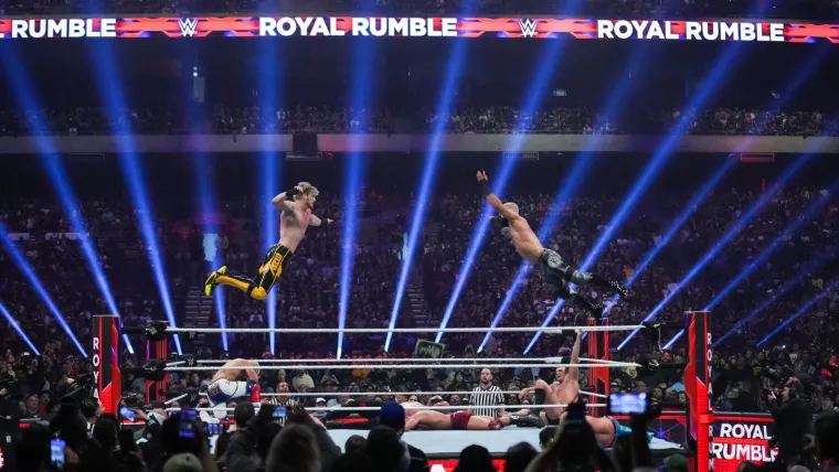 Royal Rumble