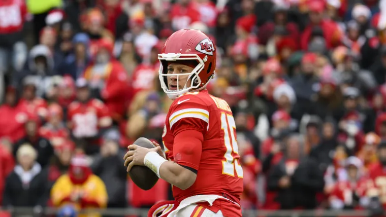 Use our BetMGM bonus code SPORTSPICK to secure a Bet $5, Get $158 in bonus bets welcome offer for Chiefs vs. Bills Sunday NFL divisional playoffs.