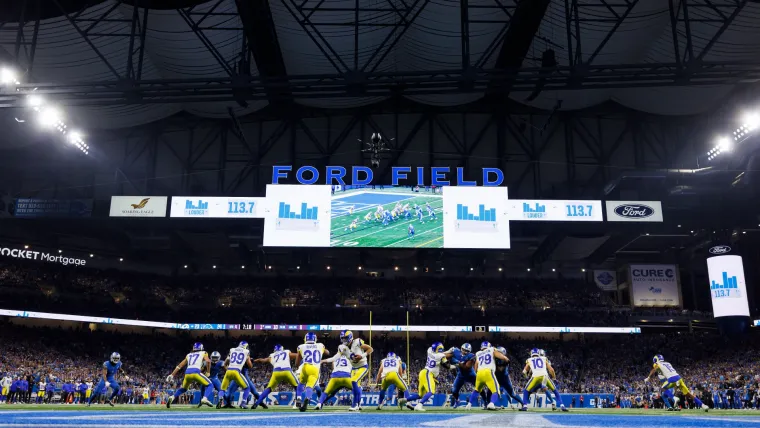 Ford Field